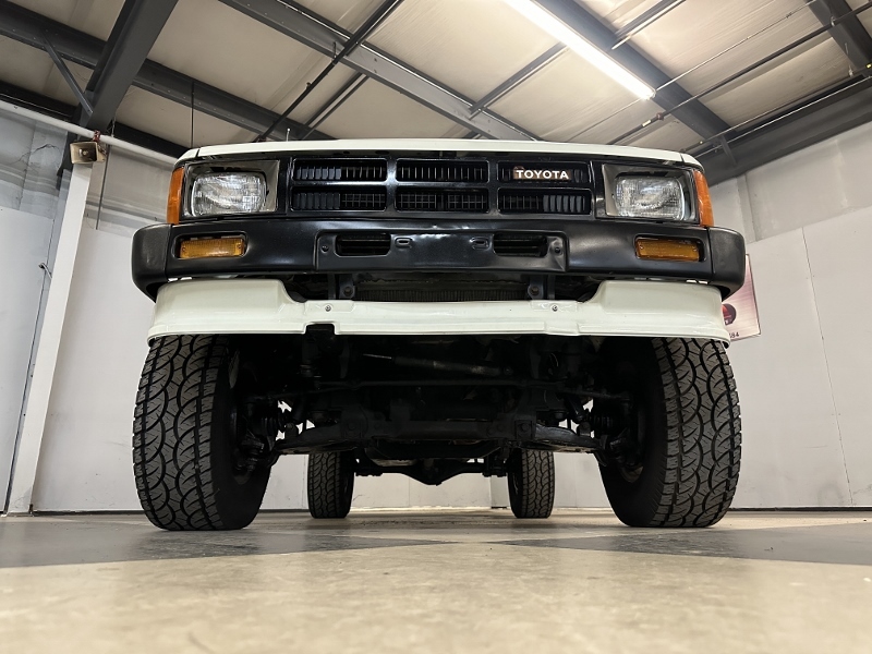 1987 Toyota 4 Runner 24